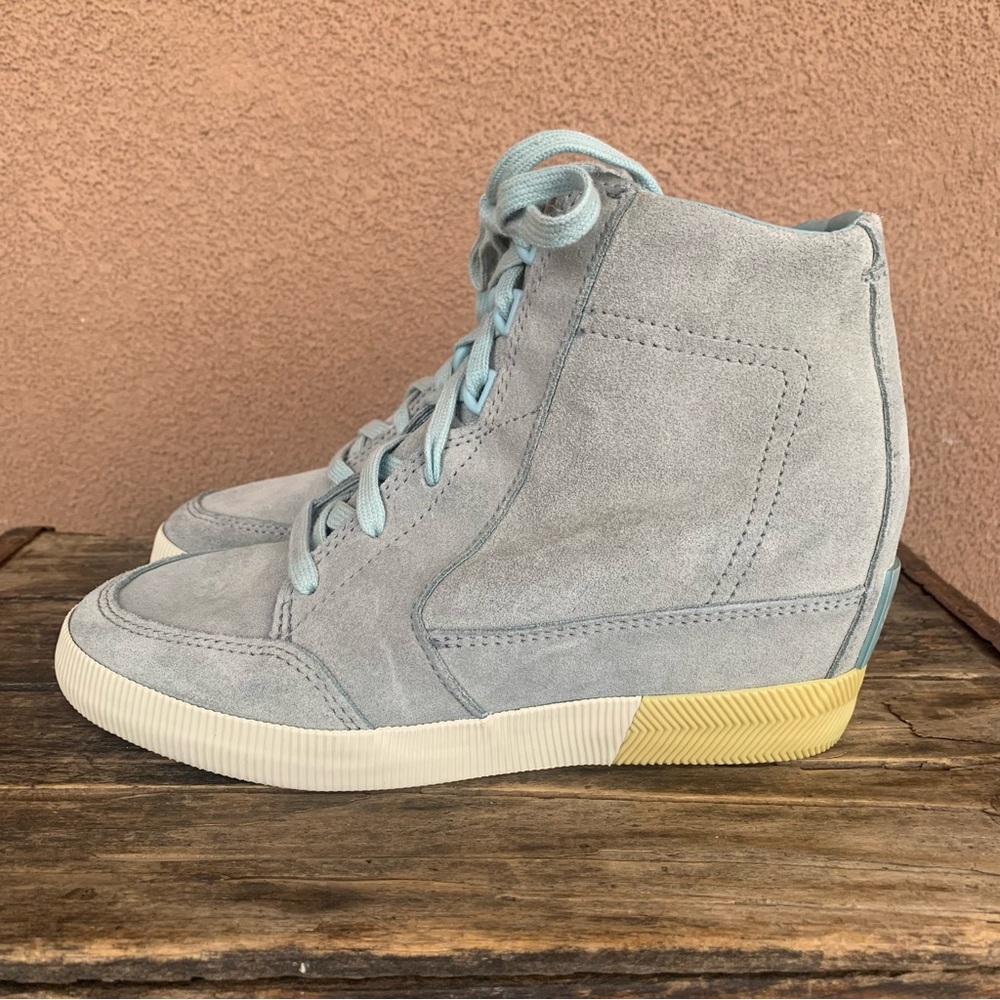 Sorel Women’s Out’ N About Wedge Bootie